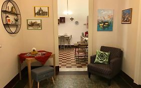 Balilla Apartment