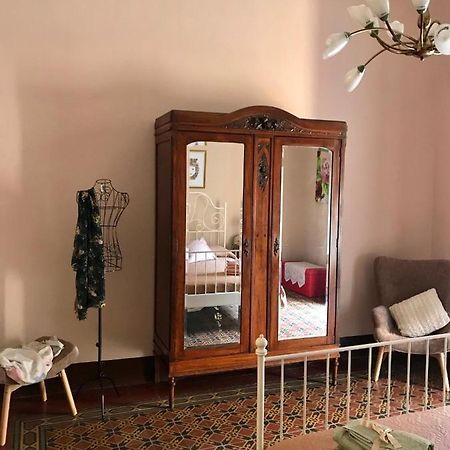 Balilla Apartment Catania Esterno foto
