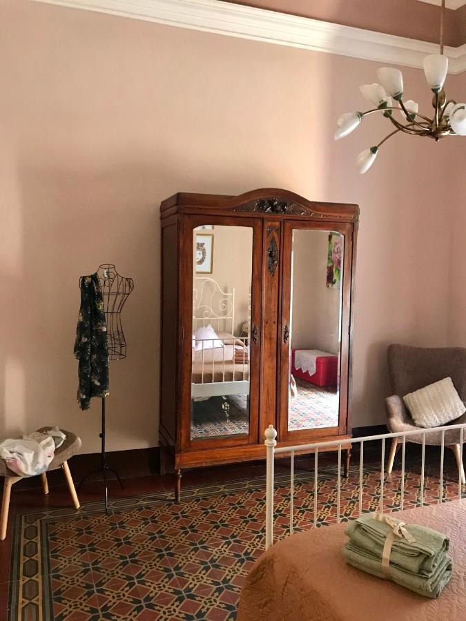 Balilla Apartment Catania Esterno foto