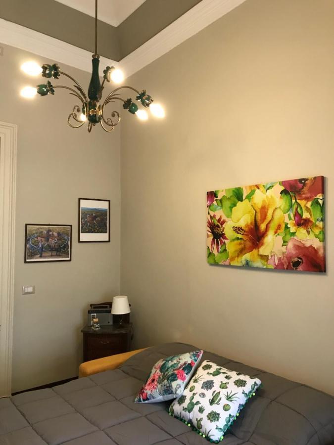 Balilla Apartment Catania Esterno foto